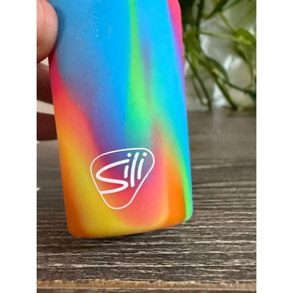 Harpoon Harry’s Rainbow Silicone Shot Glass – Key West, Florida